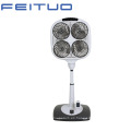 Electrc, ventilador Control remoto,